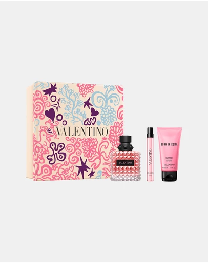 Valentino - Valentino Born In Roma Gift Set
