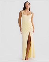 DERMA Department - Elena Gown