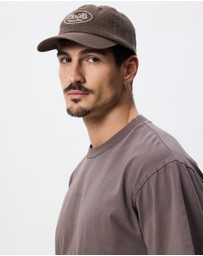 Thrills - In The Heart Of Byron Bay 6 Panel Cap