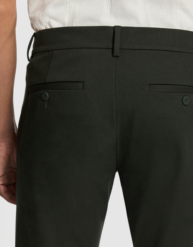 yd. - Energy Hyper Stretch Skinny Chino