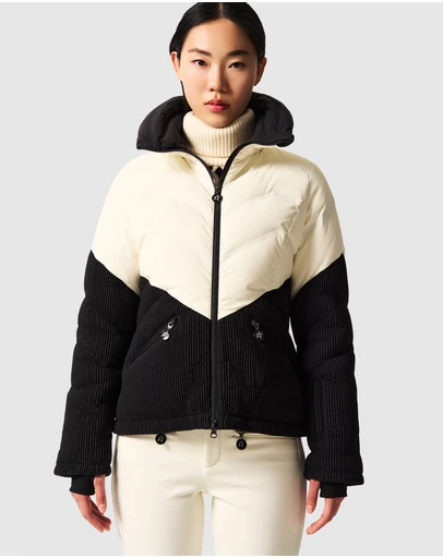 Perfect Moment - Ski Duvet Jacket