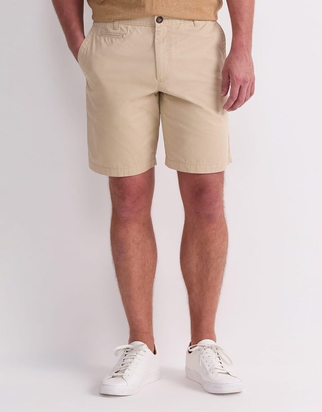 Sportscraft - Classic Short