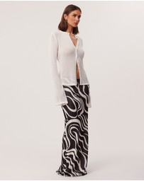 SNDYS - Savannah Maxi Skirt