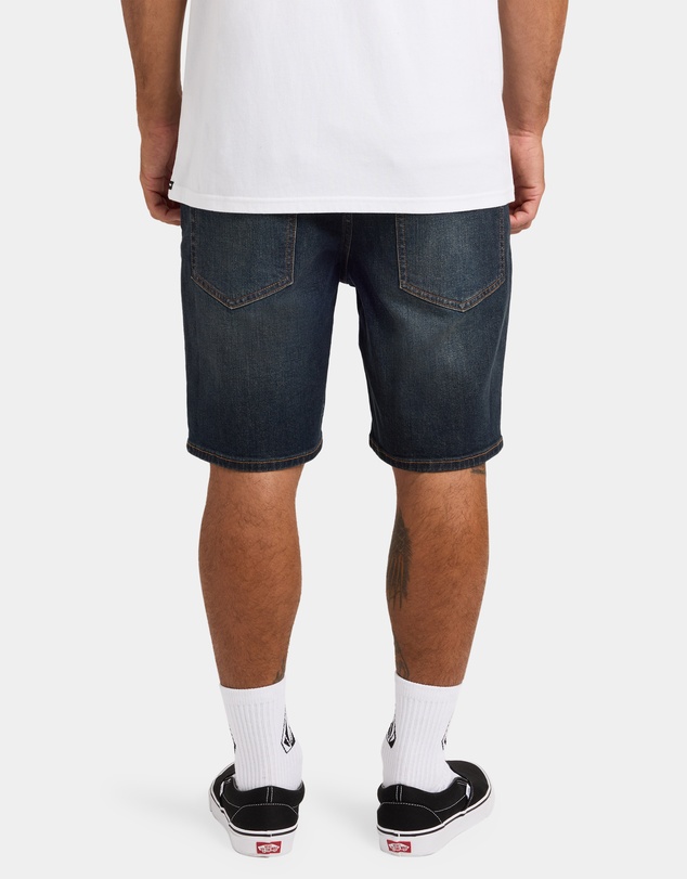 Volcom - Mens Solver 20