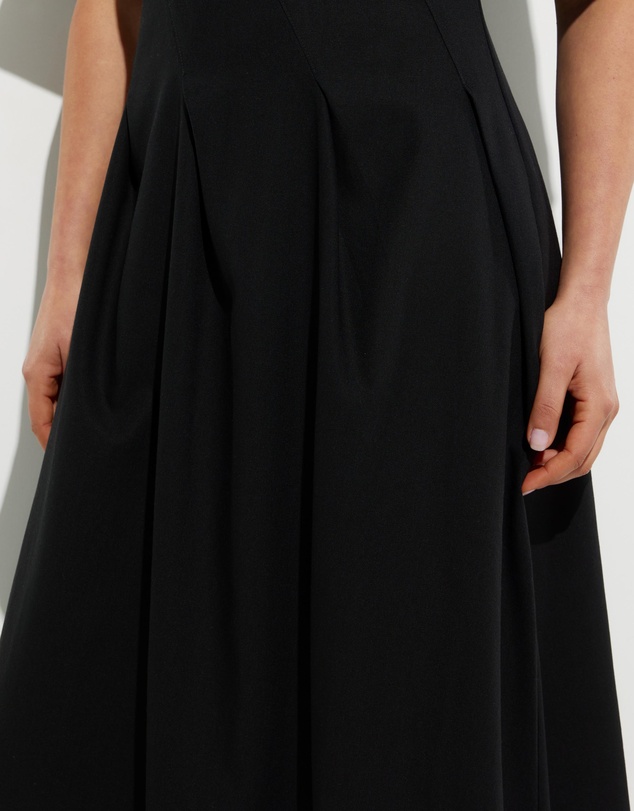 Calli - Maloney Midi Dress