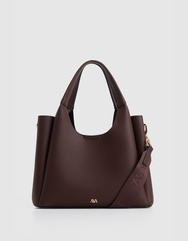AYA - Juni Soft Tote Bag