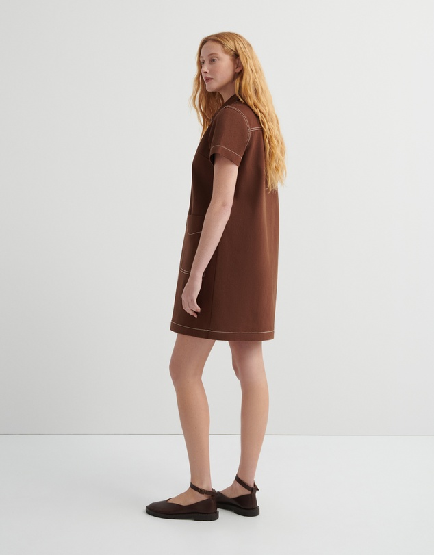 Kowtow - Foundation Dress