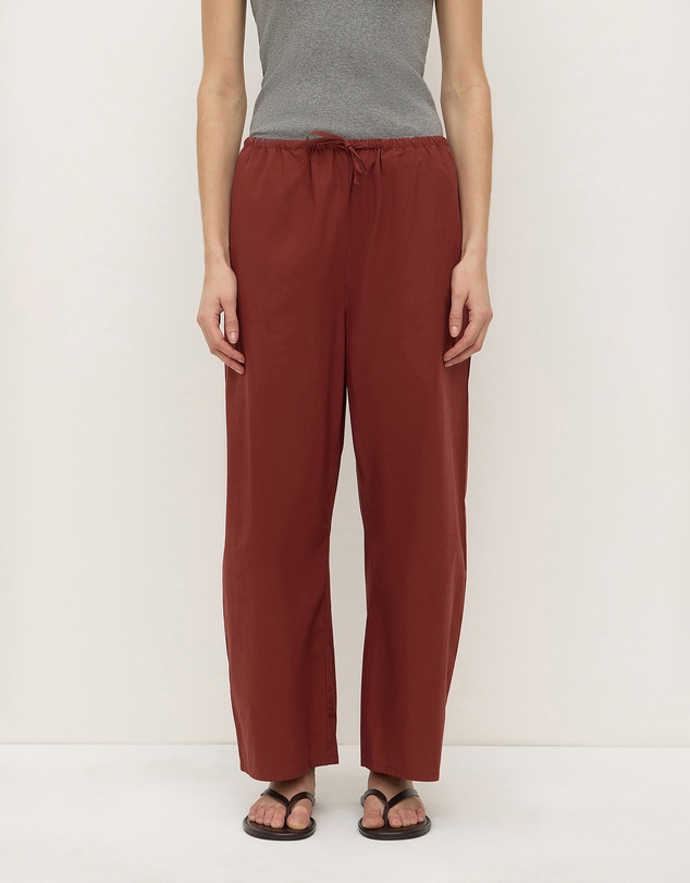 Assembly Label - Amara Pants