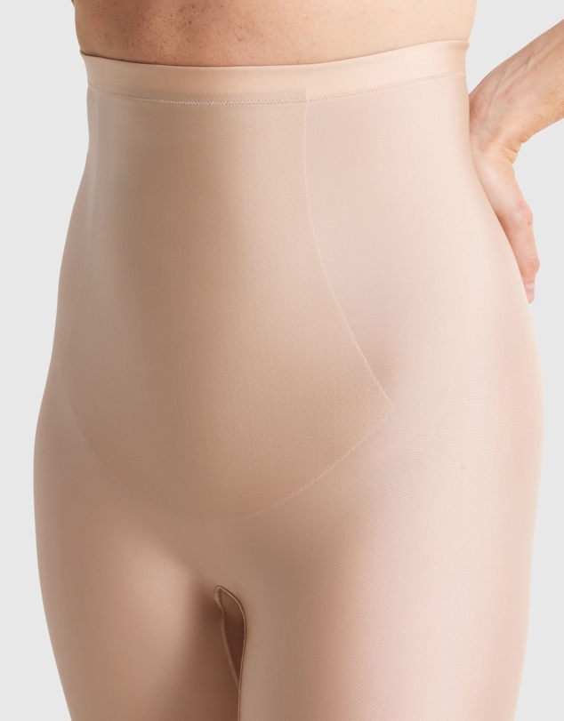 Nancy Ganz - No VPL High Waist Thigh Shaper