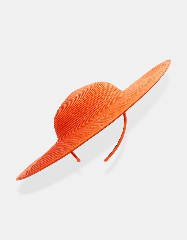 Morgan & Taylor - Mona Plate Hat