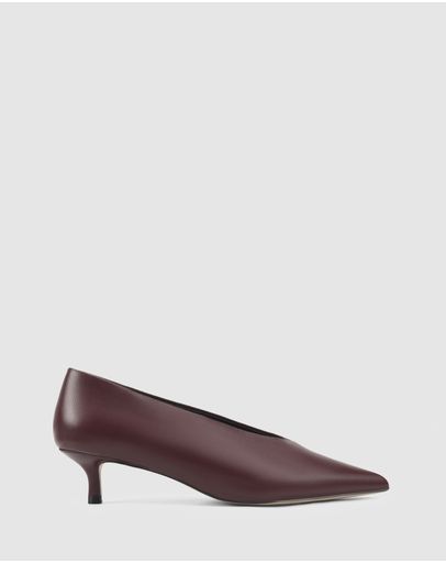 Wine Leather