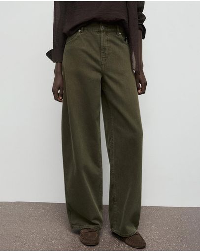 Beige & Khaki