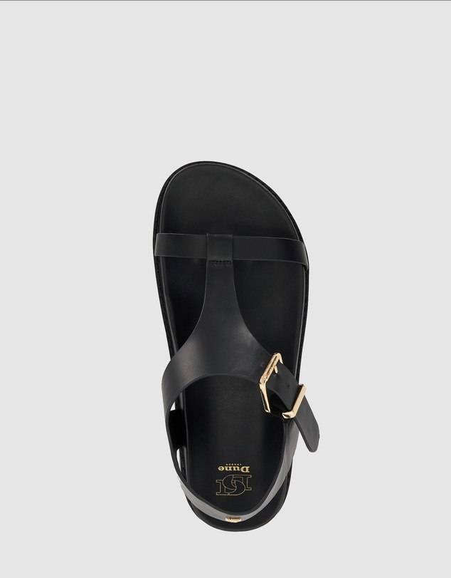 Dune London - Lostin - Black