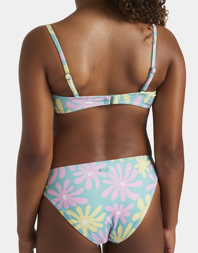Roxy - Girls 8 to 16 Flower Lover Two Piece
