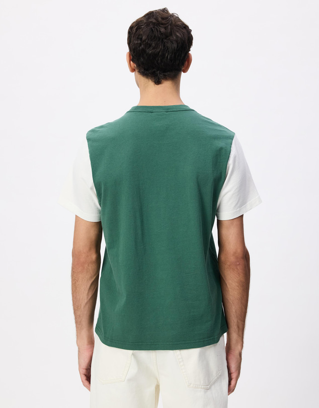 Nudie Jeans - Roy Short T-Shirt Cowbell