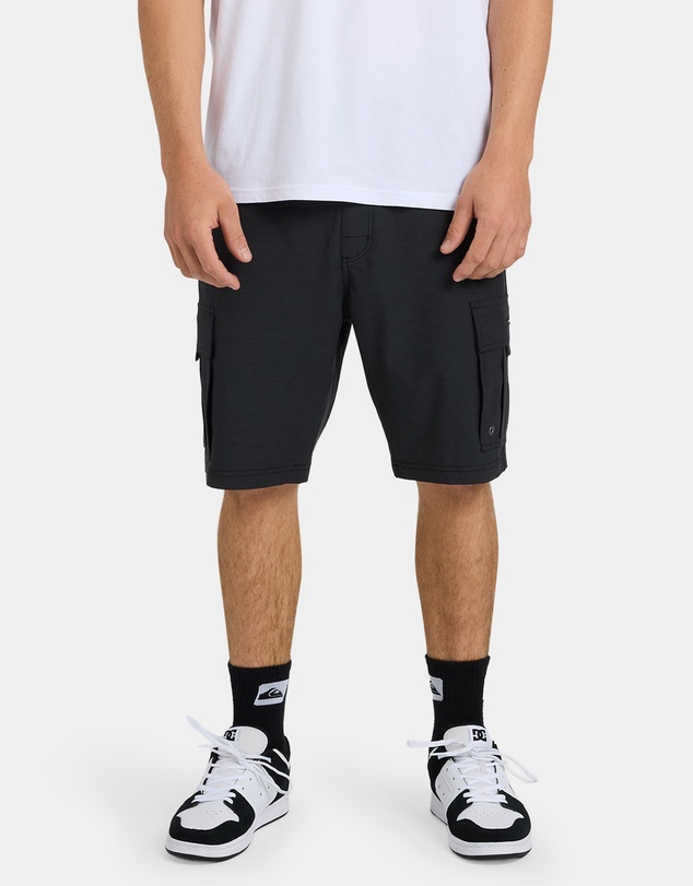 Quiksilver - Mens Endurance 20