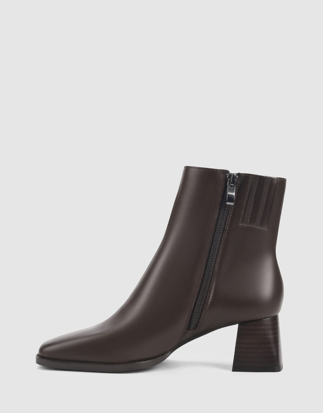Siren - Nova Ankle Boots