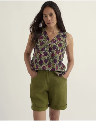 Seasalt - Achilla V-neck Vest