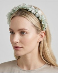 Izoa - Suki Headband