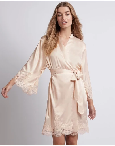 Homebodii - Olivia Robe