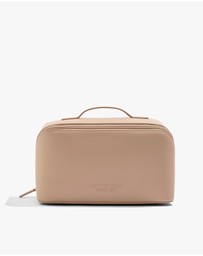 Country Road - Large Convertible Cosmetic Case