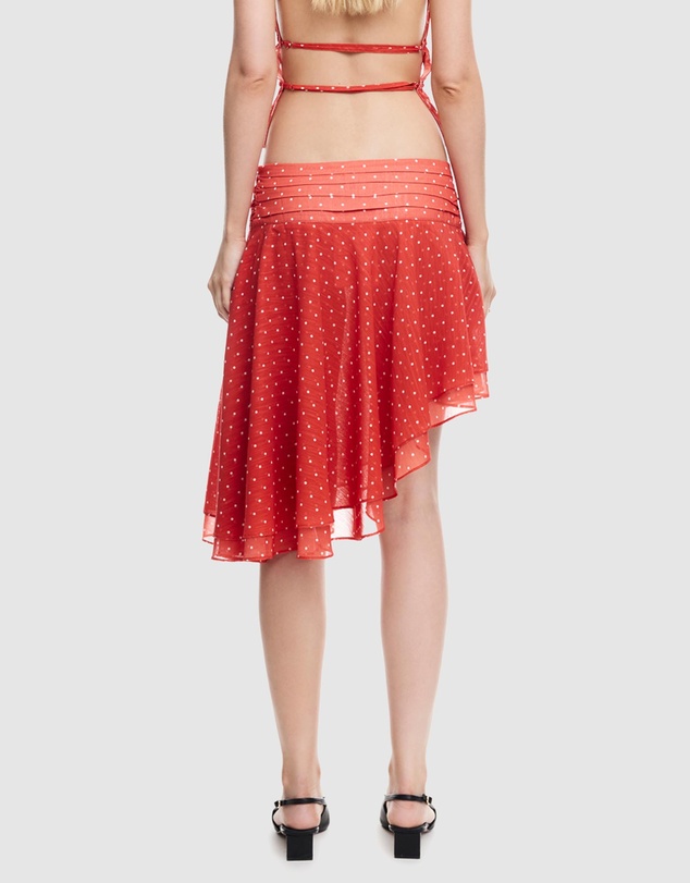 Lioness - Legacy Midi Skirt