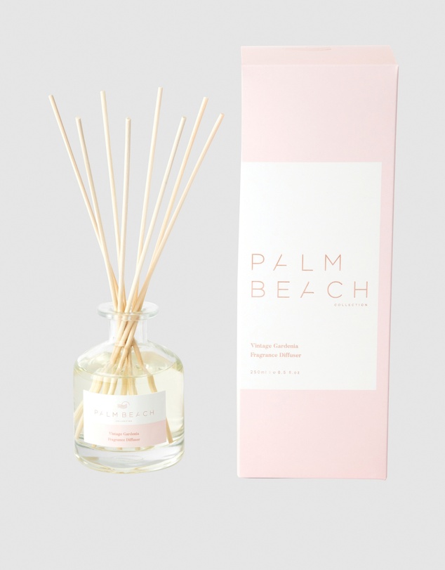 Palm Beach Collection - Vintage Gardenia Reed Diffuser 250ml