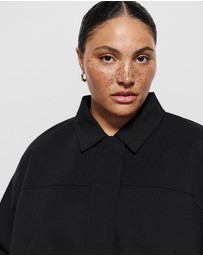 Commonry - Ella Bomber