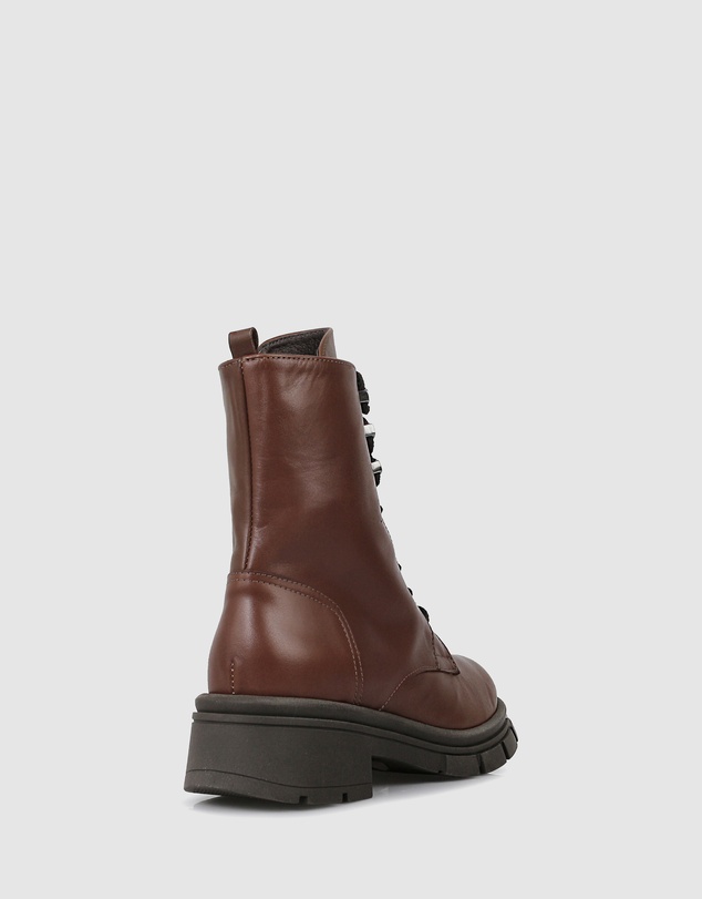Sempre Di - Elwing Mid Boots