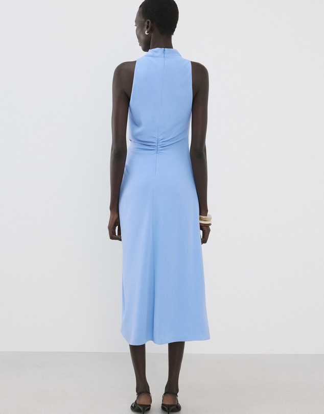 M.N.G - Alma Dress