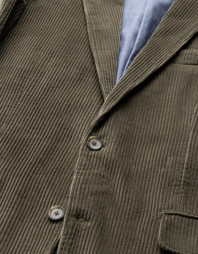 Rodd & Gunn - Blackpool Easy Fit Jacket