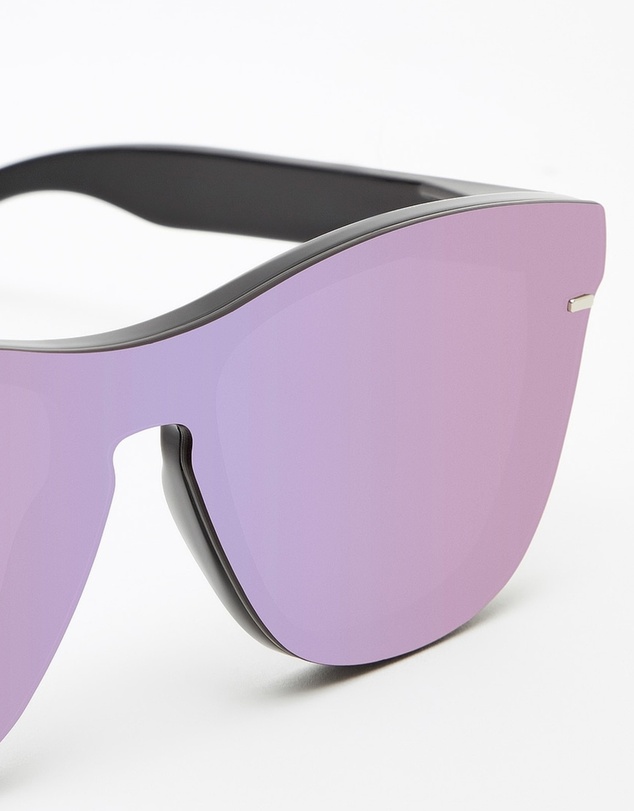 Hawkers Co - HAWKERS Light Purple VENM HYBRID ONE - Sunglasses for Men and Women
