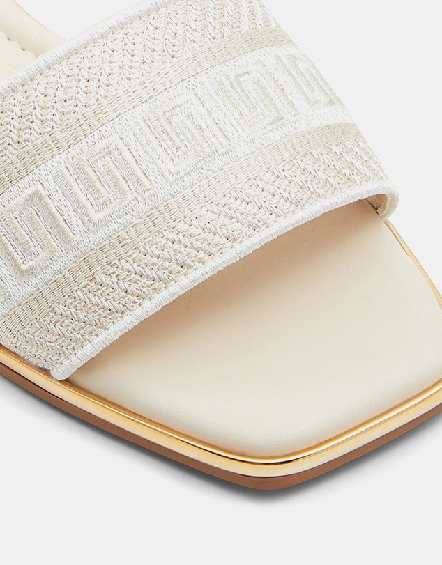 ALDO - Oceania Slip On Sandals