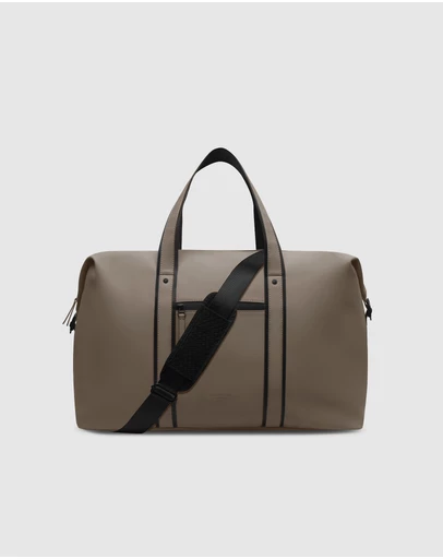 Gaston Luga - Dash 2.0 - Waterproof Weekender M Travel Carry Bag