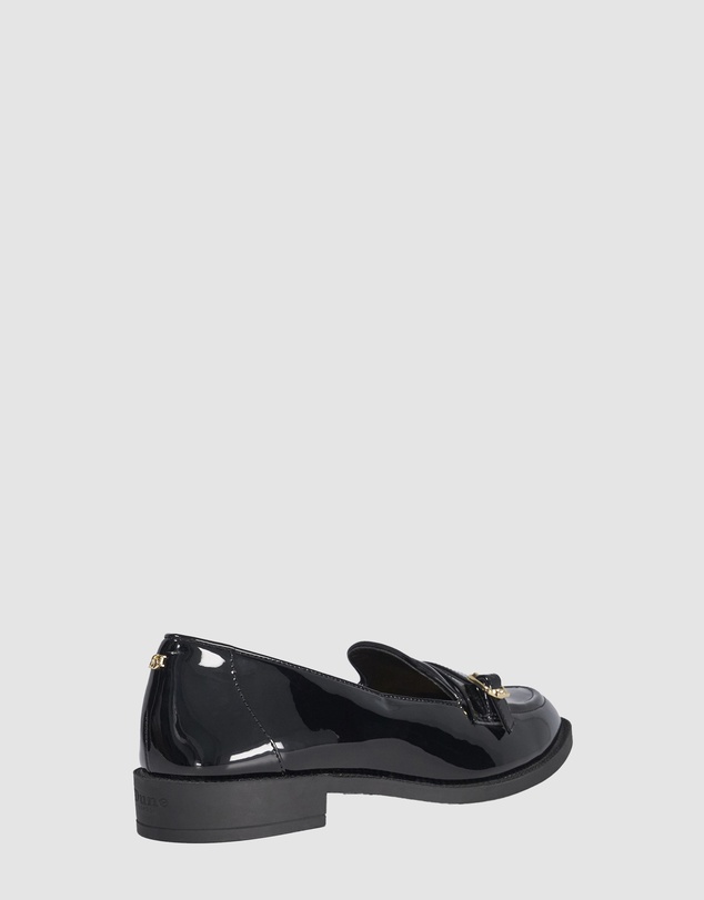 Dune London - Globing - Black