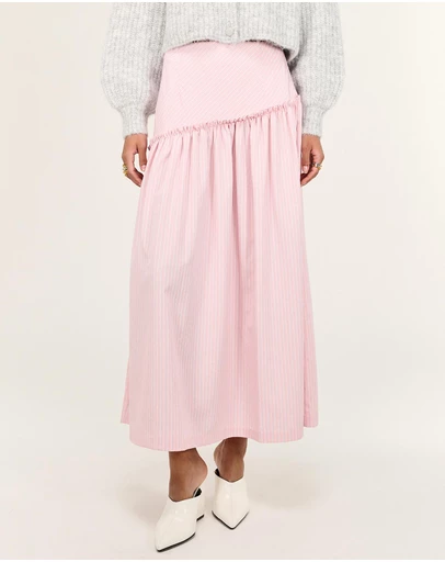 Staple the Label - Lina Maxi Skirt
