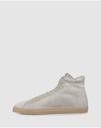 Brando - Kubrik-high High Top sneakers