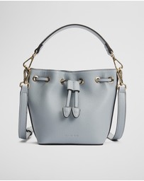 Country Road - Mini Bucket Bag