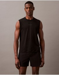 Calvin Klein - Active Commute Gym Shorts