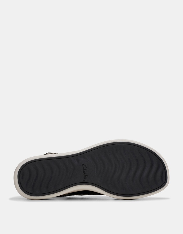 Clarks - Drift Sun Black