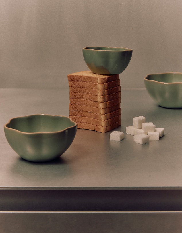 Country Road - Como Dip Bowl Set