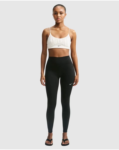 Nike - Nike One Light-Support Sports Bra