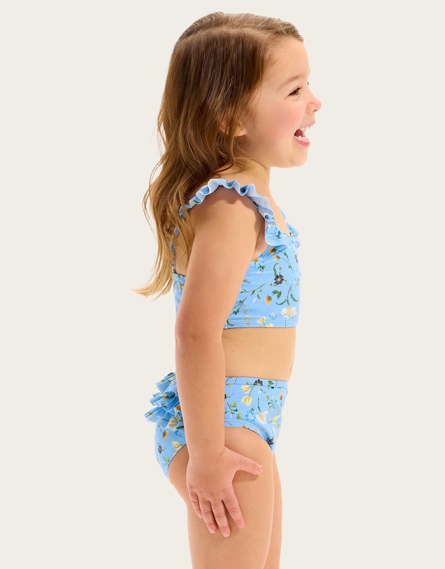 Seafolly - Bikini Set - Kids