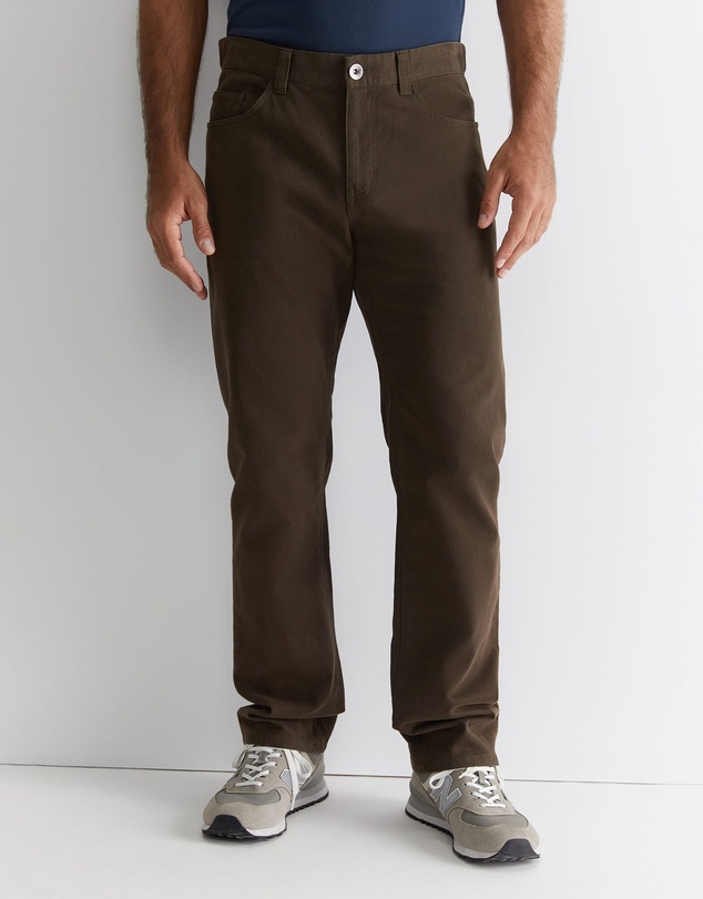 Sportscraft - Bedford Jean