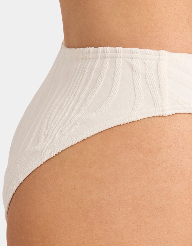 Billabong - Womens Wild Waters Bondi Bikini Bottom