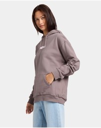 VonZipper - Womens Savannah Pullover Hoodie