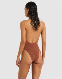 Bond-Eye Swimwear - Ava 1 Pce