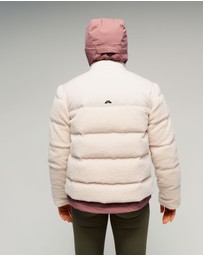 Kathmandu - Epiq Hybrid Fleece Jacket