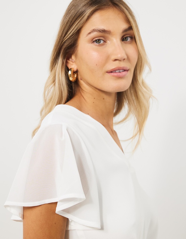 Atmos&Here - Veda Blouse