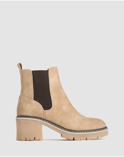 Taupe